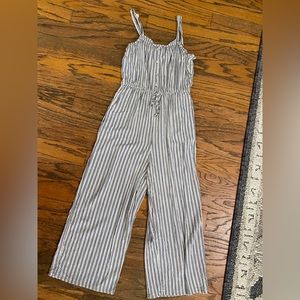 Lily rose jumpsuit